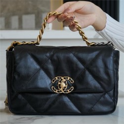 CHANEL 19 Handbag