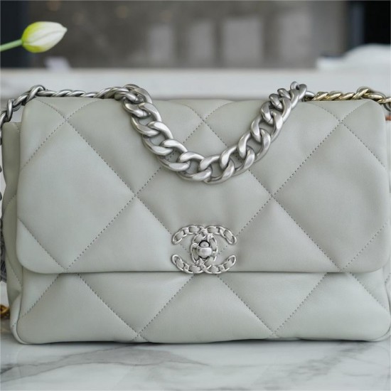 CHANEL 19 Handbag