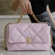 CHANEL 19 Handbag