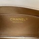 CHANEL Mini Handbag With Pearl