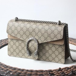 DIONYSUS GG SMALL SHOULDER BAG