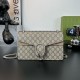 DIONYSUS GG SMALL SHOULDER BAG