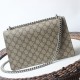 DIONYSUS GG SMALL SHOULDER BAG