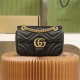 GUCCI GG MARMONT MINI SHOULDER BAG