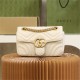 GUCCI GG MARMONT MINI SHOULDER BAG