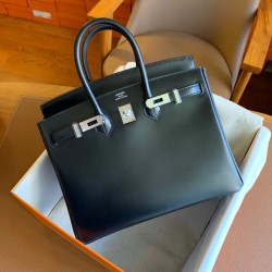 Hermes Birkin Box 25 