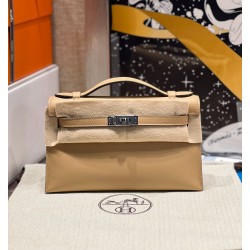 Hermes Kelly Pochette 