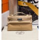 Hermes Kelly Pochette 