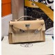 Hermes Kelly Pochette 