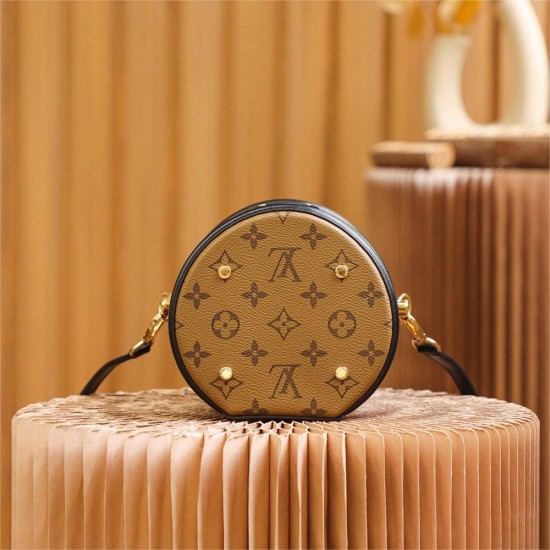 LV Cannes Handbag