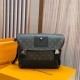 LV Messenger Voyager PM For Men