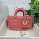 Medium Lady D-Joy Bag