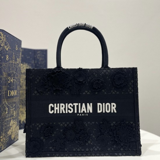  Dior Medium Book Tote