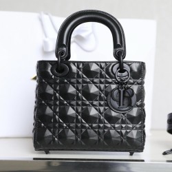 Small Lady Dior Bag