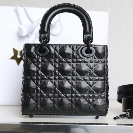 Small Lady Dior Bag