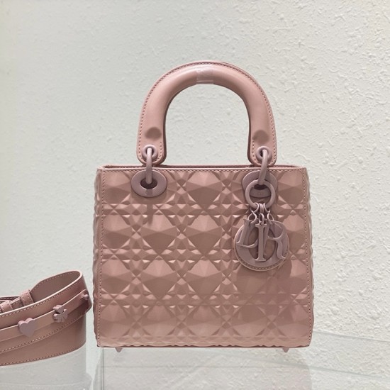 Small Lady Dior Bag