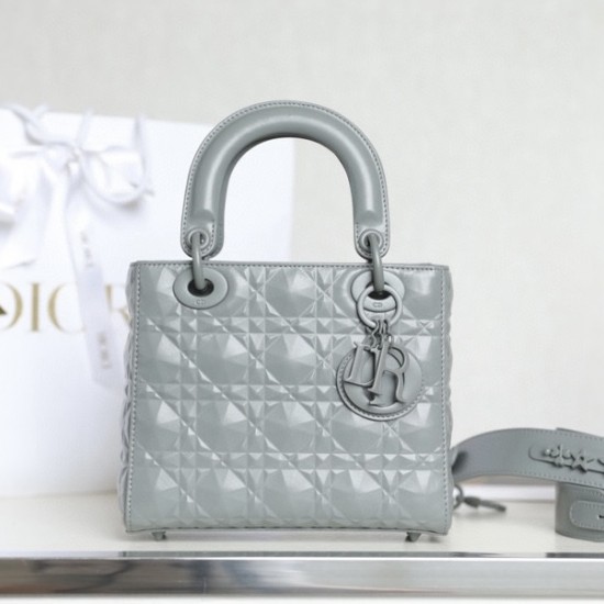 Small Lady Dior Bag