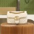 GUCCI GG MARMONT MINI SHOULDER BAG