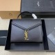 YSL CASSANDRA MINI TOP HANDLE BAG