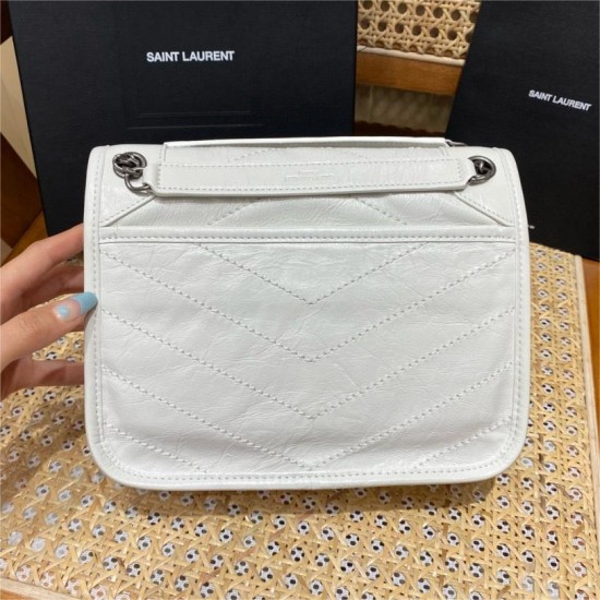 YSL NIKI BABY BAG