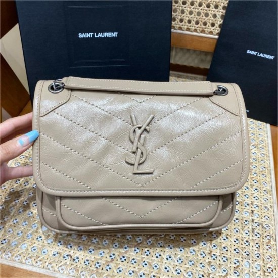 YSL NIKI BABY BAG